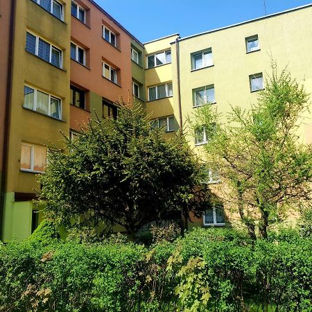 Apartament Walbrzych Exterior photo