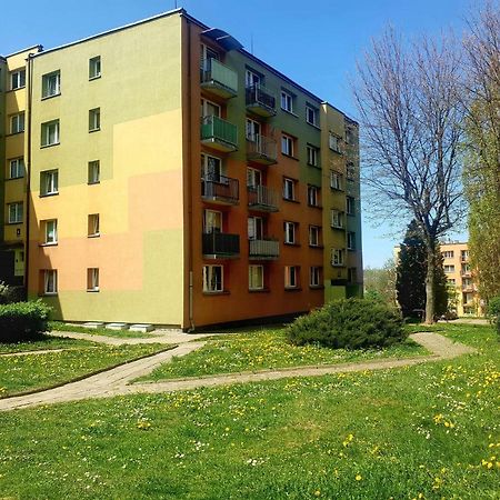 Apartament Walbrzych Exterior photo