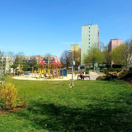 Apartament Walbrzych Exterior photo