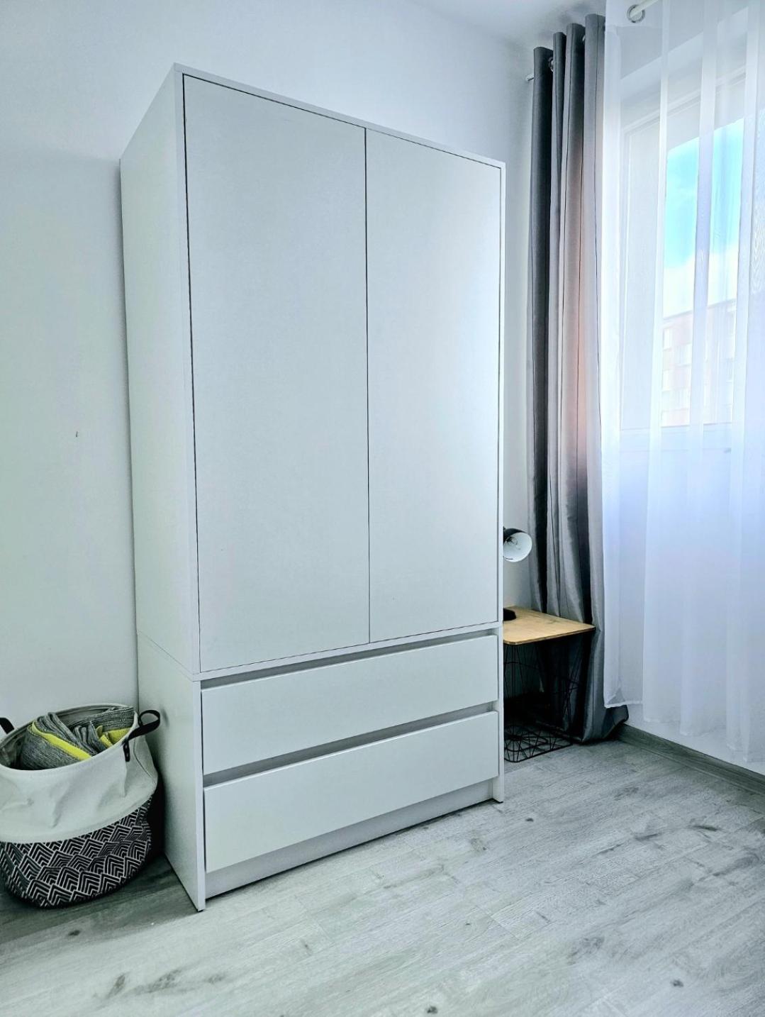 Apartament Walbrzych Exterior photo