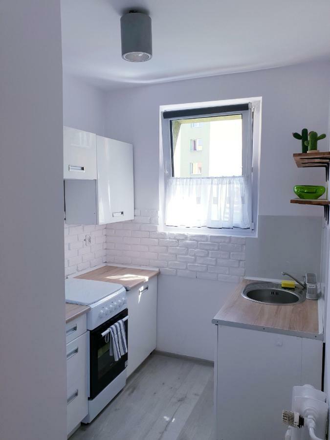 Apartament Walbrzych Exterior photo