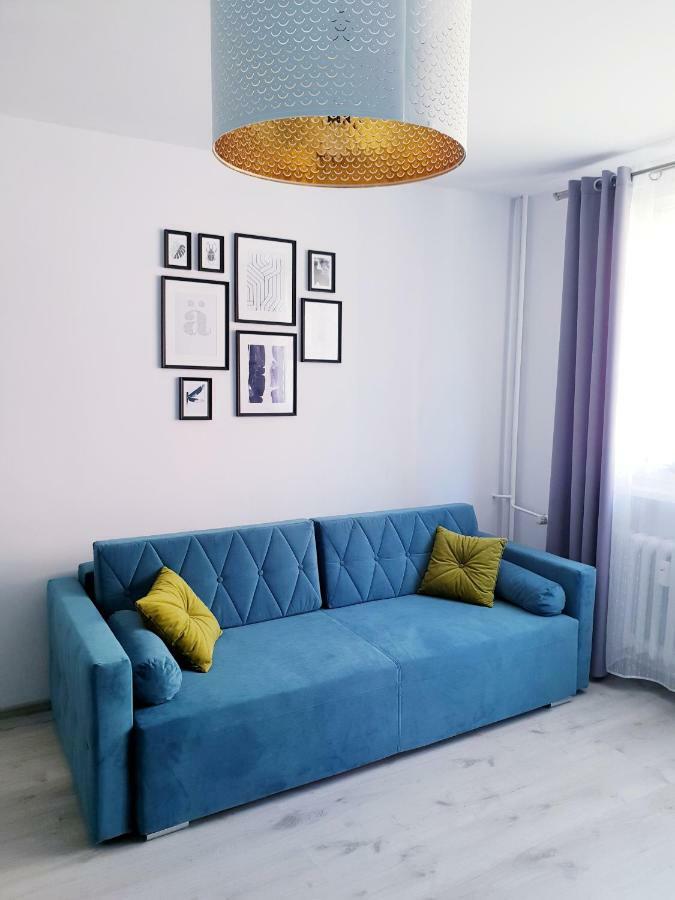 Apartament Walbrzych Exterior photo