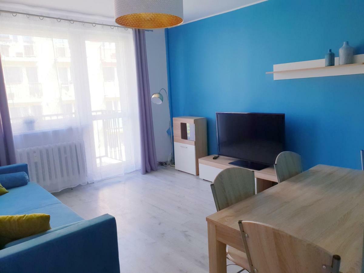 Apartament Walbrzych Exterior photo