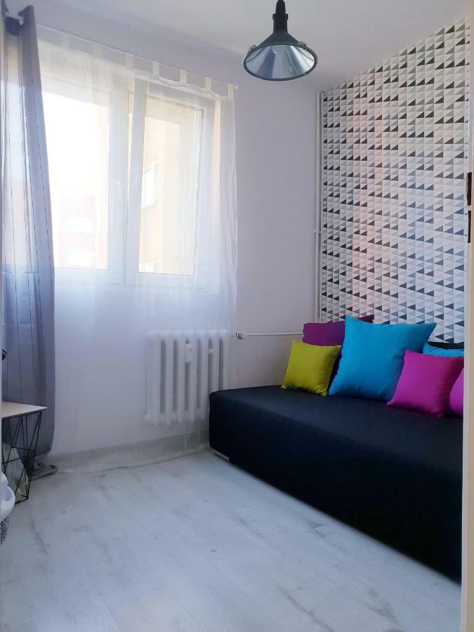 Apartament Walbrzych Exterior photo