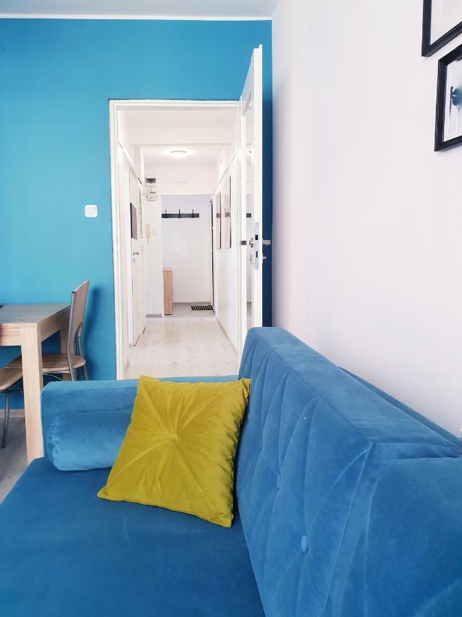 Apartament Walbrzych Exterior photo