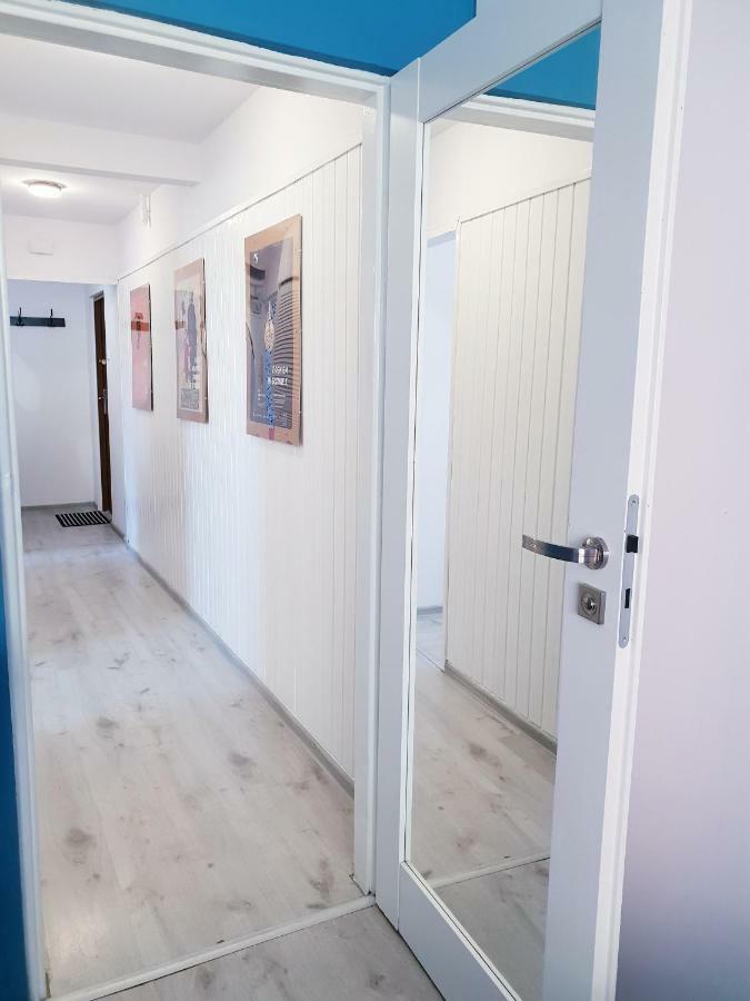 Apartament Walbrzych Exterior photo